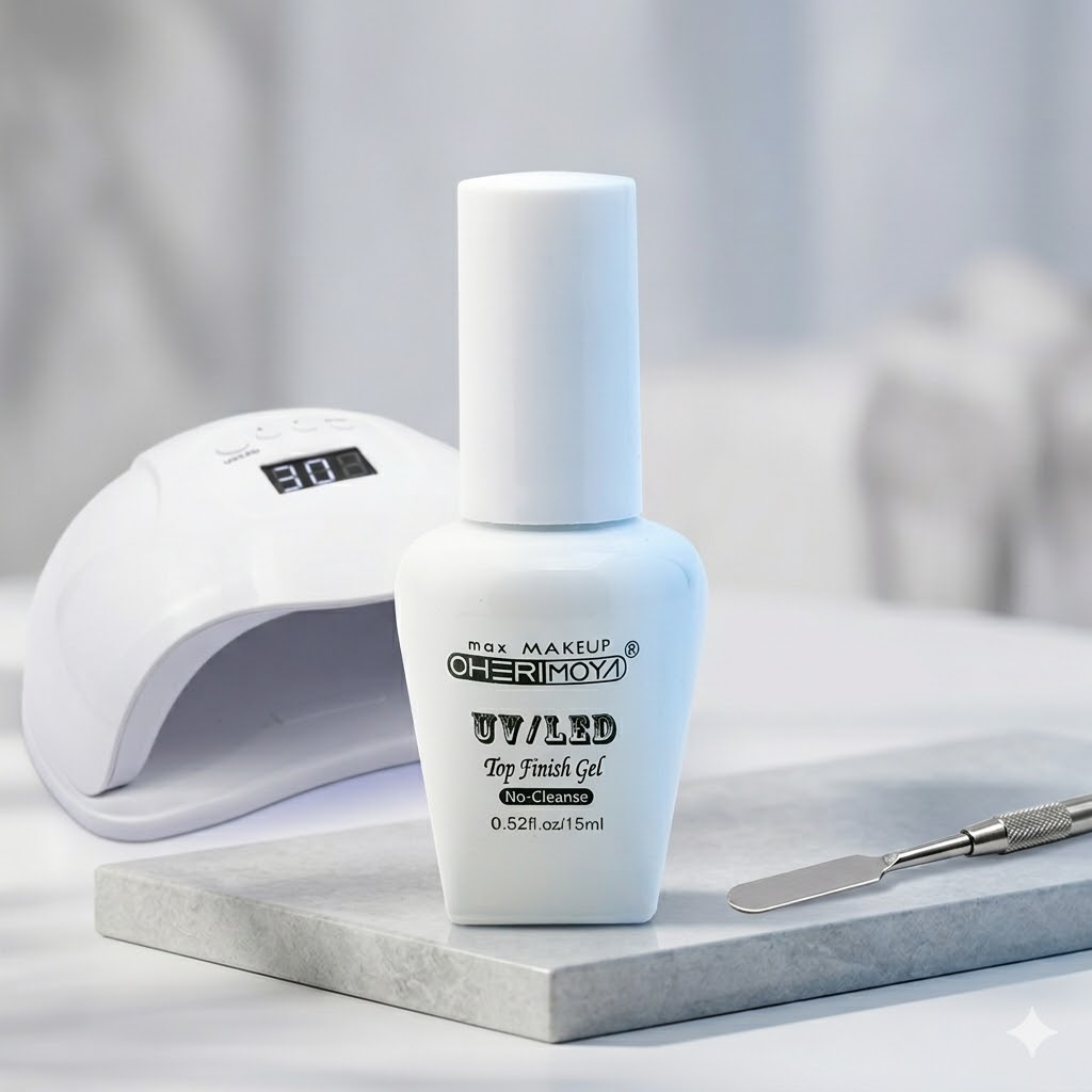 Top coat Cherimoya